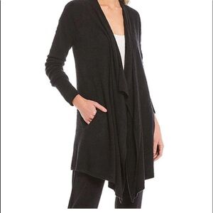 Barefoot Dreams Cozy Chic Lite Island Wrap Sweater